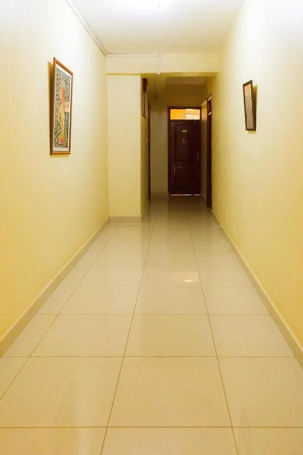 Kahondo Buffalo Hotel Kampala Makerere