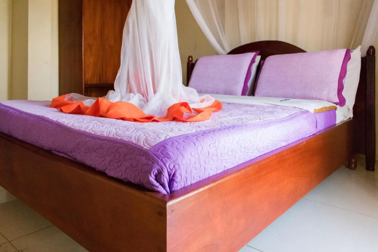 Kahondo Buffalo Hotel Kampala Makerere 2*,  Uganda