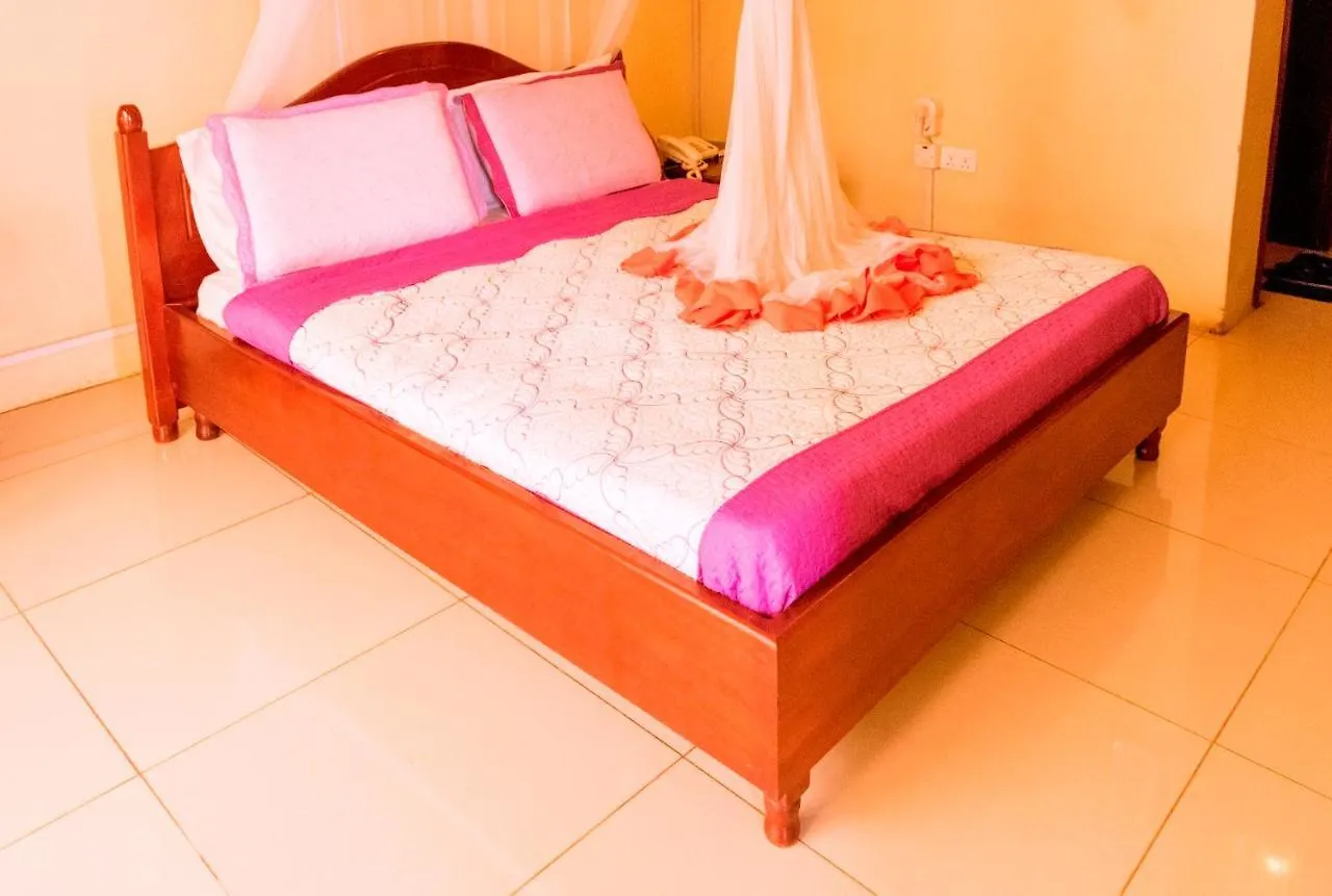 **  Kahondo Buffalo Hotel Kampala Makerere Uganda